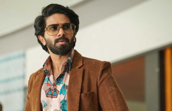 Dulquer Salmaan’s Upcoming Projects