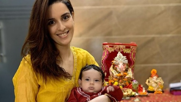 Sumeet Vyas & Ekta Kaul