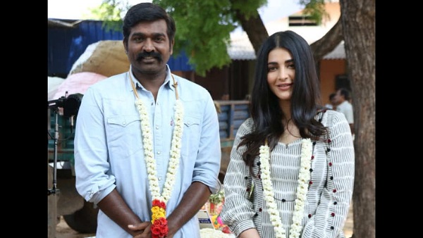 Laabam Cast And Crew