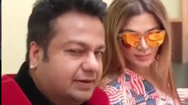 Deepak Told Rakhi That He Will Die But Before Dying, He Wants To Get Famous