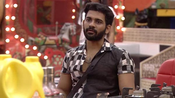 Akhil- The First Contestant To Reach Finale In BB Telugu 4?