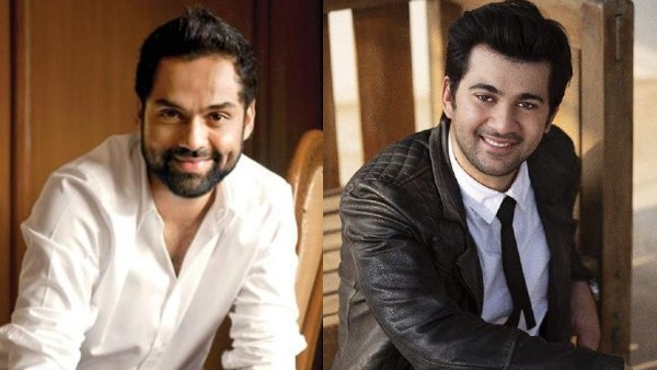 Will Abhay Deol And Karan Deol Team Up For The Hindi Remake? Will Abhay Deol And Karan Deol Team Up For The Hindi Remake?