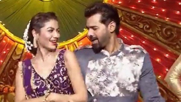 Kumkum Bhagya & Kundali Bhagya 