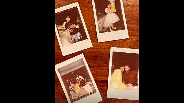 Special Moments Special Moments