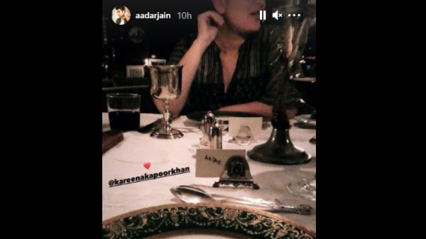 Can You Spot Kareena In This Picture? Can You Spot Kareena In This Picture?