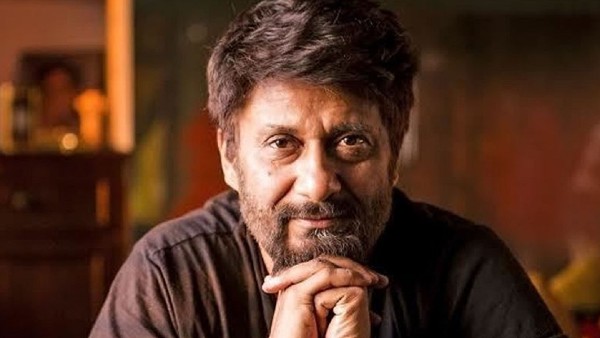 Vivek Agnihotri Is Impressed With Mithun Chakraborty's Work Ethics Vivek Agnihotri Is Impressed With Mithun Chakraborty's Work Ethics