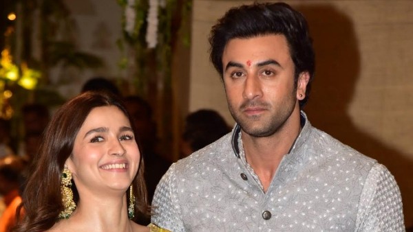 When Ranbir Kapoor Opened Up About His Impending Wedding With Girlfriend Alia Bhatt