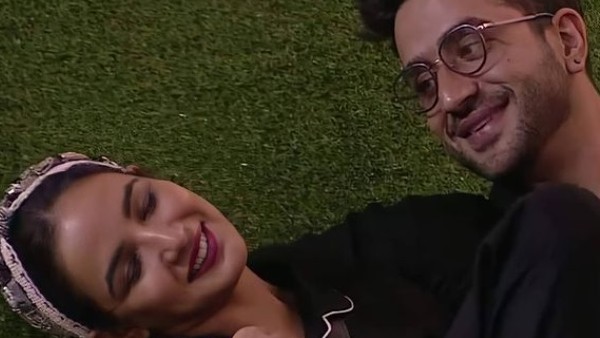 On His Early Exit From Bigg Boss 14 House