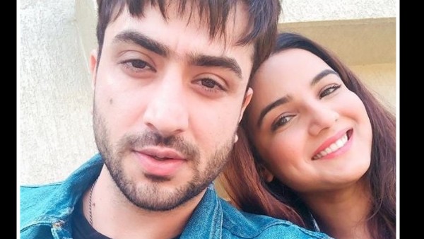 Will Rubina & Jasmin Sort Out Things?