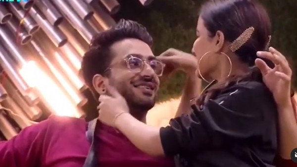 What’s Jasmin’s True Side?