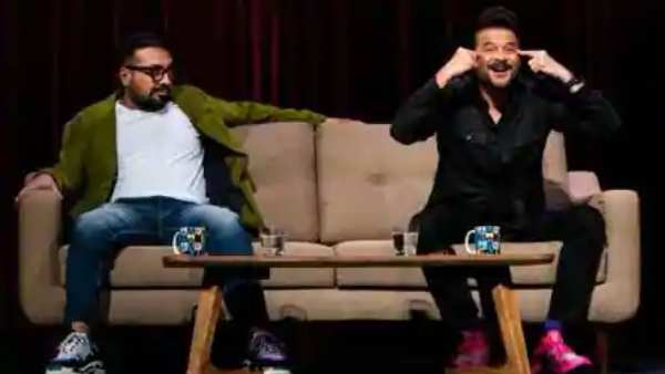 Makers Recently Released First Look Of AK Vs AK Makers Recently Released First Look Of AK Vs AK