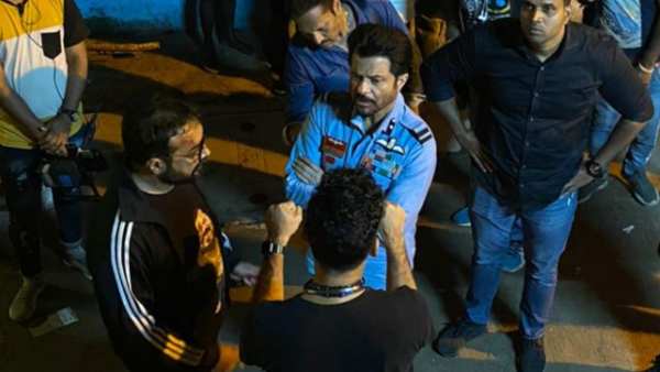 AK Vs AK Is Directed By Vikramaditya Motwane AK Vs AK Is Directed By Vikramaditya Motwane