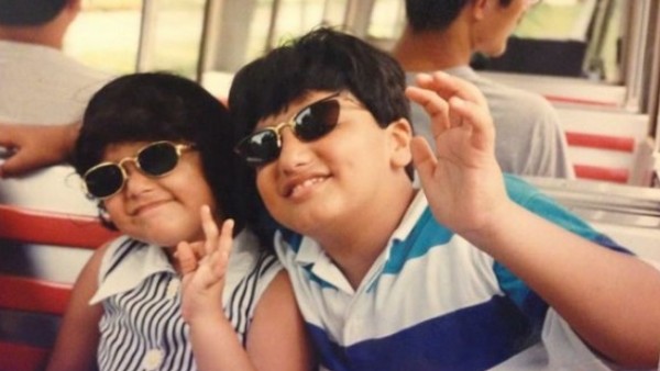 Arjun Kapoor's Birthday Wish For Anshula Kapoor Gives Major Sibling Goals