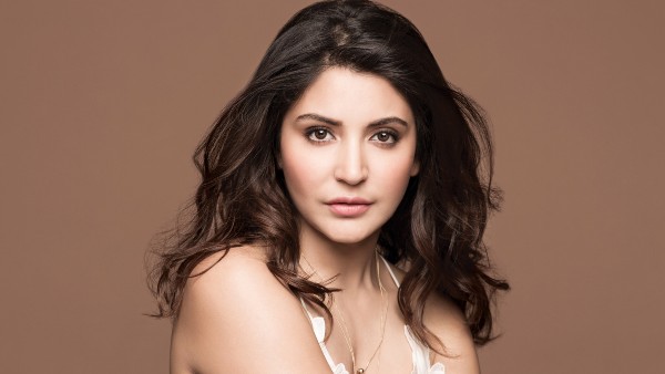 Anushka Sharma Anushka Sharma