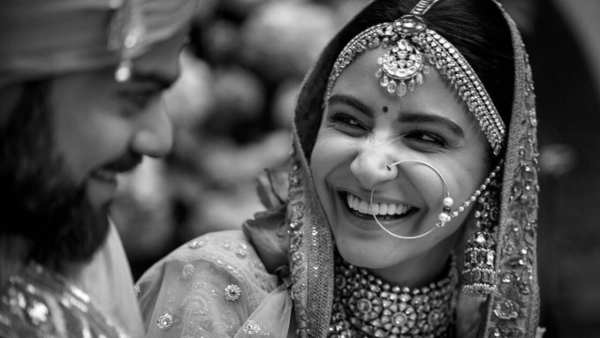 Virat's Twitter Post For Mom-To-Be Anushka