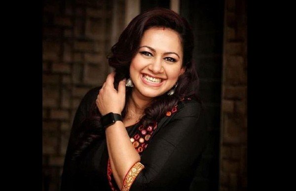 Archana’s New Picture Goes Viral!