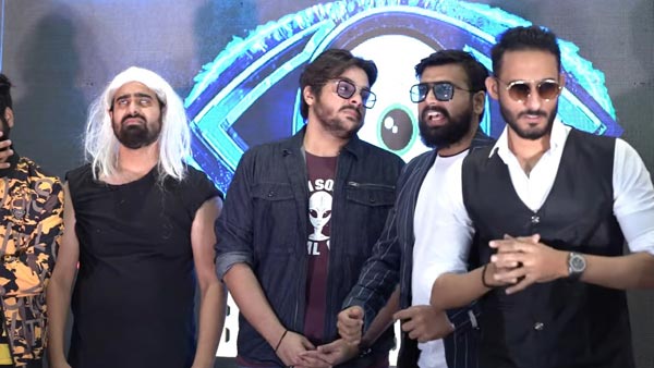 Why The YouTuber Rejected Bigg Boss Offer?