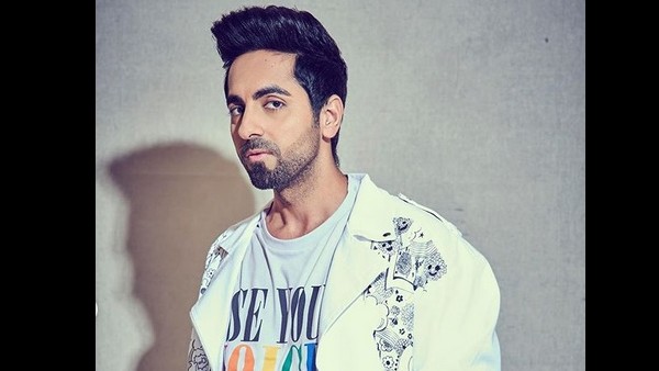 Ayushmann Khurrana
