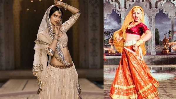 Sanjay Leela Bhansali Admits The Influence Of Mughal-E-Azam On His Film Bajirao Mastani