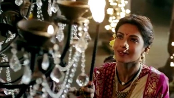 Sanjay Leela Bhansali On His Experience Of Working On Bajirao Mastani