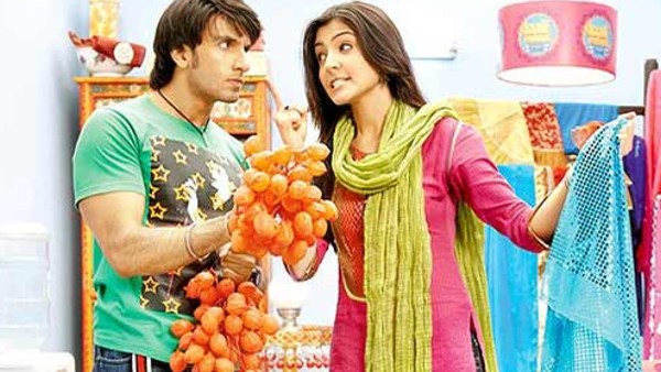 Maneesh Sharma Talks About Band Baaja Baaraat's Cult Status Maneesh Sharma Talks About Band Baaja Baaraat's Cult Status