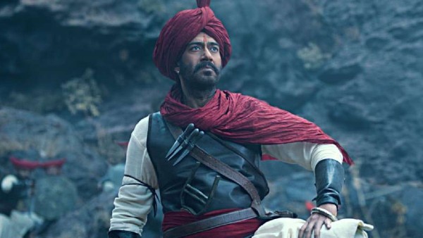 Tanhaji: The Unsung Warrior