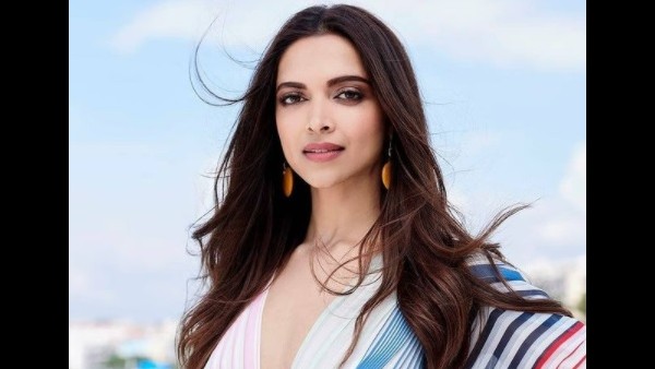 Deepika Padukone
