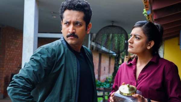 Black Widows Is A Dark Comedy 