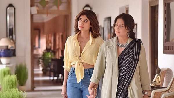 Black Widows Is Streaming On Zee5