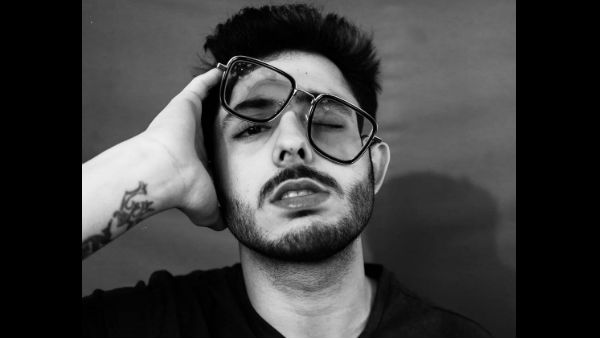 CarryMinati Never Wanted To Become An Actor