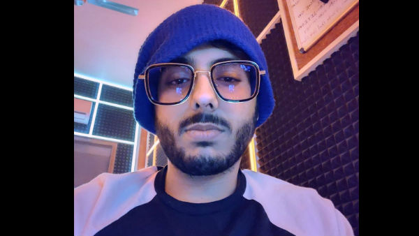 CarryMinati On Why He Said 'Yes' To MayDay 