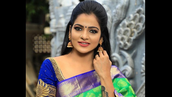 Chitra To Appear In A Few More Episodes Of Pandian Stores
