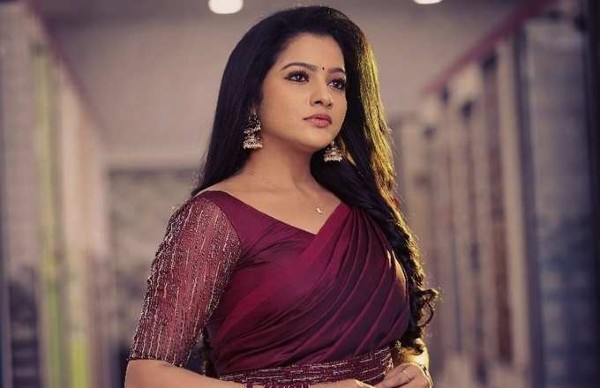  Was VJ Rakshan Dating Chitra?