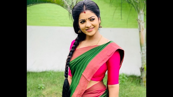 Chitra’s Replacement In Pandian Stores