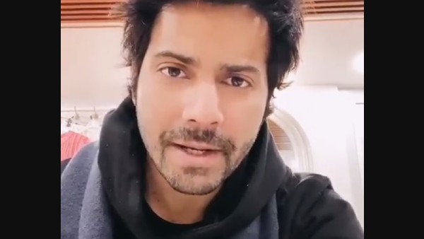 Varun Dhawan Says He Will Put All Rumours To Rest