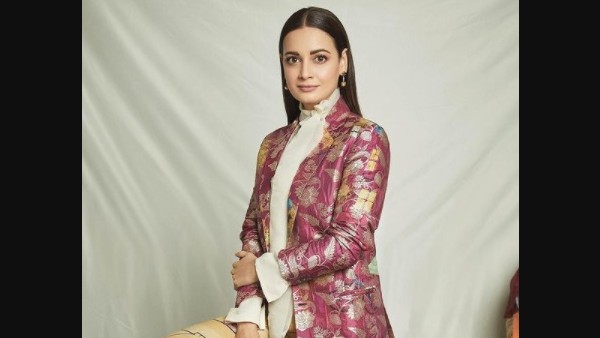 Dia Mirza Says It's Unfortunate To See An Older Man Playing Younger Roles