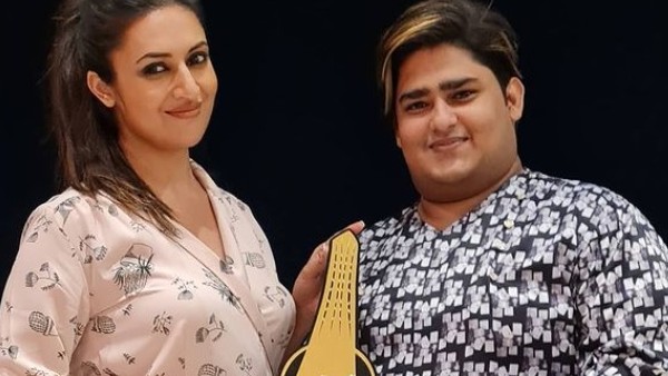 Divyanka Tripathi Divyanka Tripathi