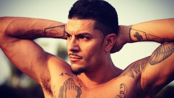 Netizens React To Eban's Comment On Krishna's Post