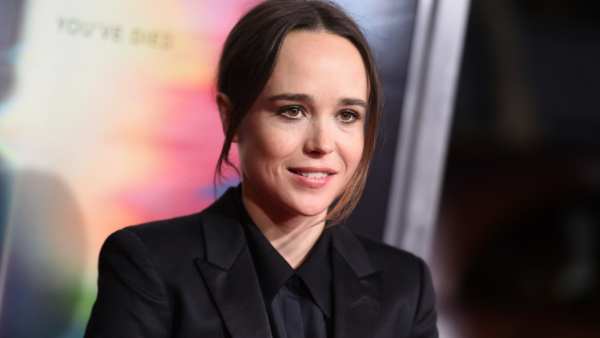 Support Poured In For Elliot From Other Hollywood Celebs