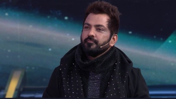 Bigg Boss 14 Bigg Boss 14