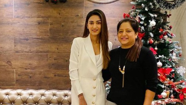 Mom’s Special Cake