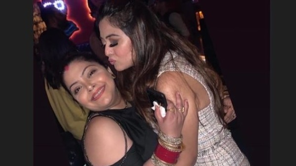 Falaq Naaz Writes…