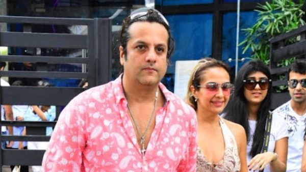 When Fardeen Khan Shut Down Trolls Who Body-Shamed Him