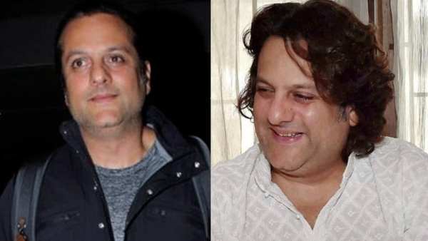 Fardeen Said He Had To Be Honest With Himself Fardeen Said He Had To Be Honest With Himself