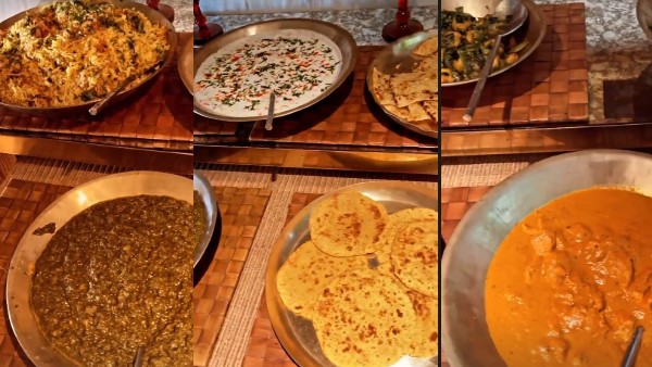 Absolute Delight For Foodies