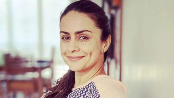 Gul Panag On Dealing With Trolls