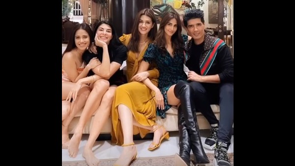 It's The Time To Party