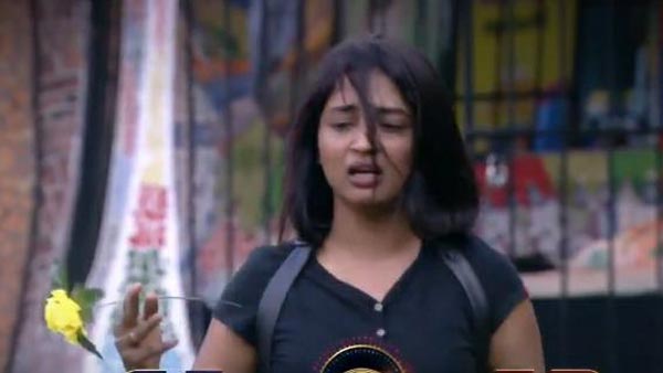 Round 2 Of Ticket To Finale