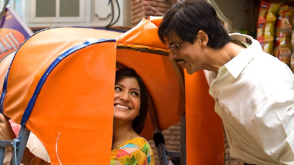 Sulaiman Merchant On Composing Music For Rab Ne Bana Di Jodi