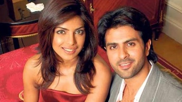 Harman Baweja Dated Priyanka Chopra In The Past Harman Baweja Dated Priyanka Chopra In The Past